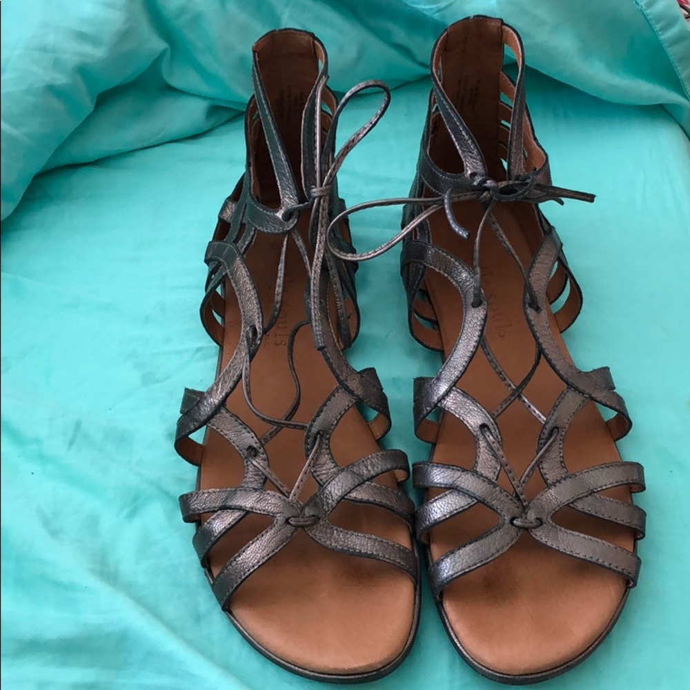 Worn twice